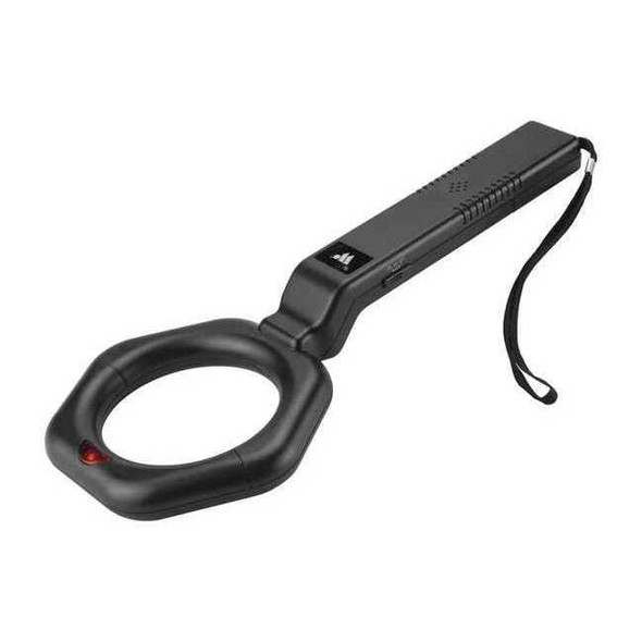 Barska Metal Detector,Plastic,0.8 lb. BE12232