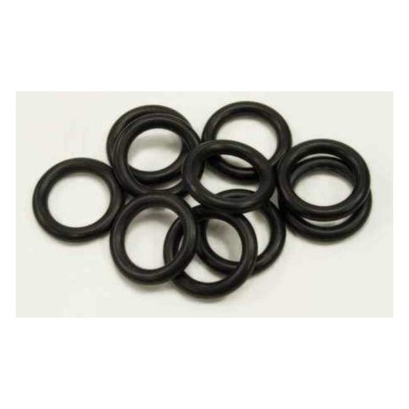 Acorn Controls O-Ring, 7/16"ID x 5/8"OD x 3/32" Thick, Pk10 0401-111-001