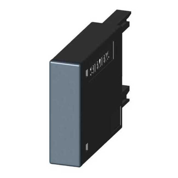 Siemens Surge Supressor, 24-48V AC,24-70V DC 3RT29161CB00