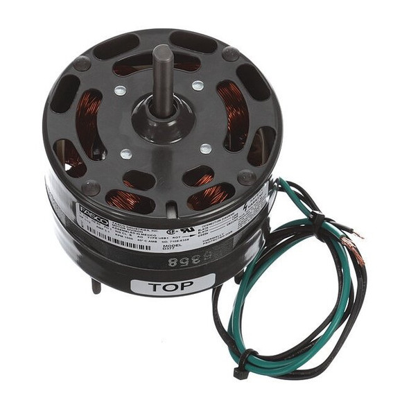 Motor, 1/12 HP, OEM Replacement Brand: Jenn Air Replacement For: 7108-2101