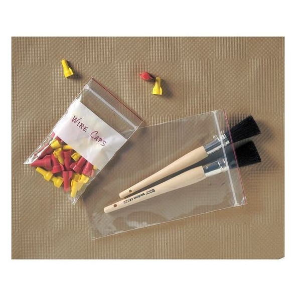 Minigrip MGRL2P0304