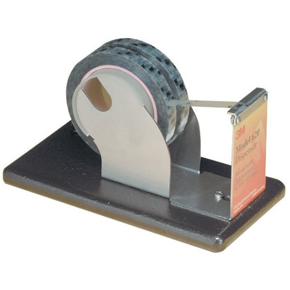 3m ConductiveElectricalTape,Clear,72ydL 40PR-3-4"X72YD
