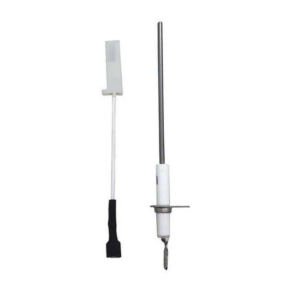 Supco Flame Sensor,Mfr. No. LH33WZ514,LP/NG FLS013