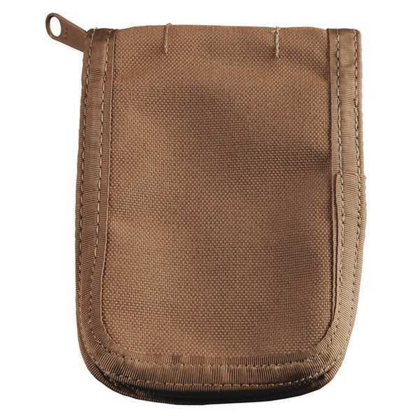 Rite in the Rain Cordura Cover,Tan Cover,3x5In C935