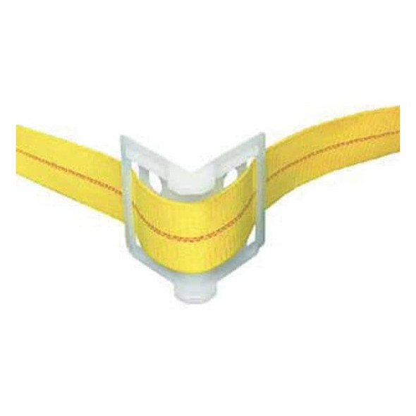 Lift-All Corner Guard,Plastic,PK10 LHG110
