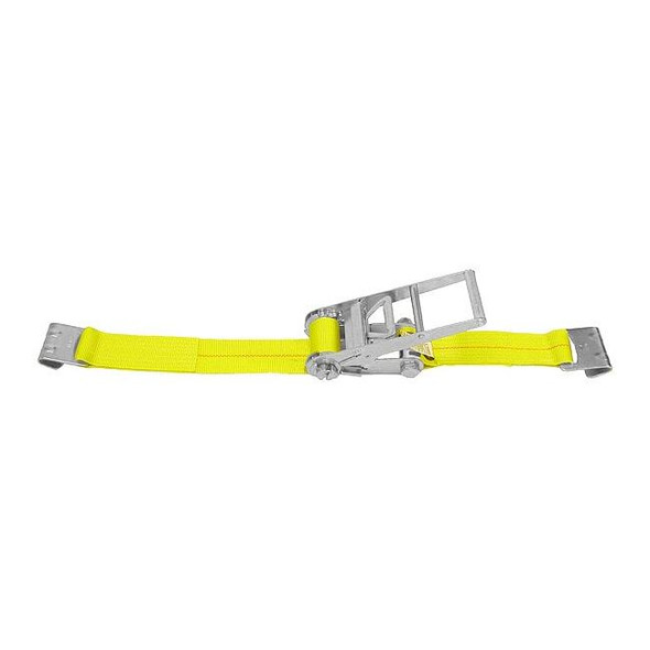 Lift-All Tie-Down Strap,Ratchet,30ft x 3In,5000lb 20483