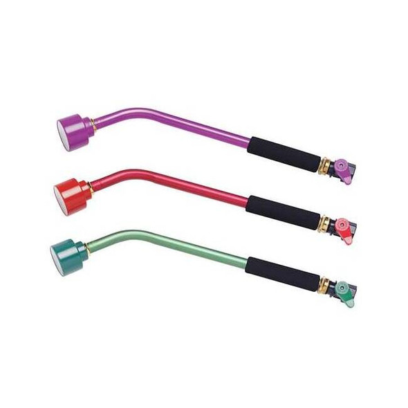 Manufacturer Varies Watering Wand,Red,20-1/2 In L 10-12600 RED
