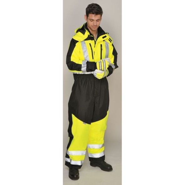 Occunomix SP-CVL-BY2X