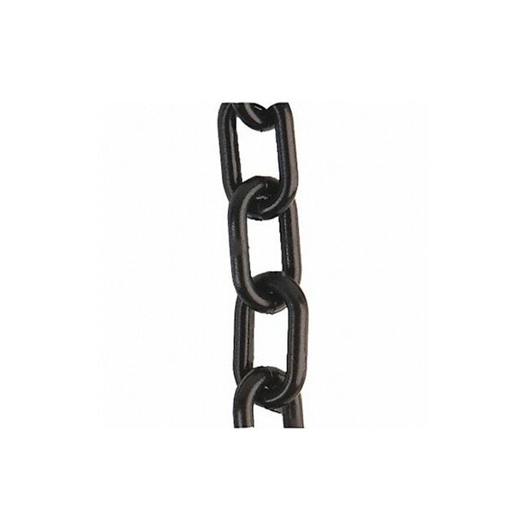 Manufacturer Varies Plastic Chain ,50 ft L,Black 00003-50