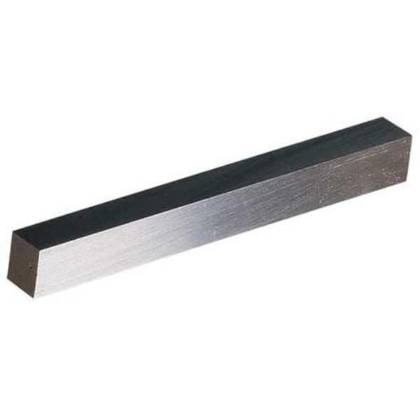 HSS M2 Square Tool Bit 850 Cleveland 3/16 In x 2-1/2 In Overall Length