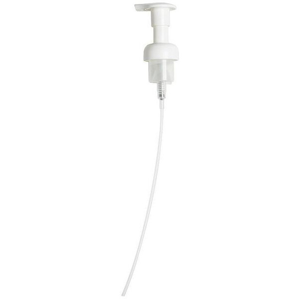 Best Sanitizers Foam Pump , clear KTFS1003