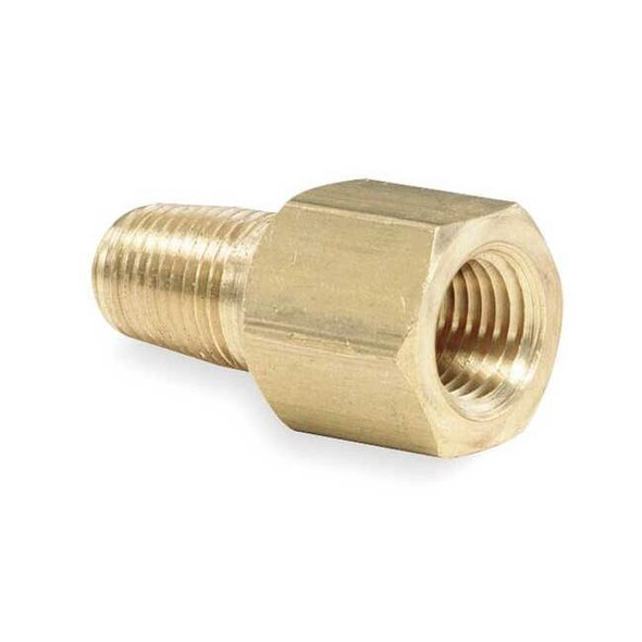 Weksler Snubber,Pressure,Filter,1/4 In,SS SW42