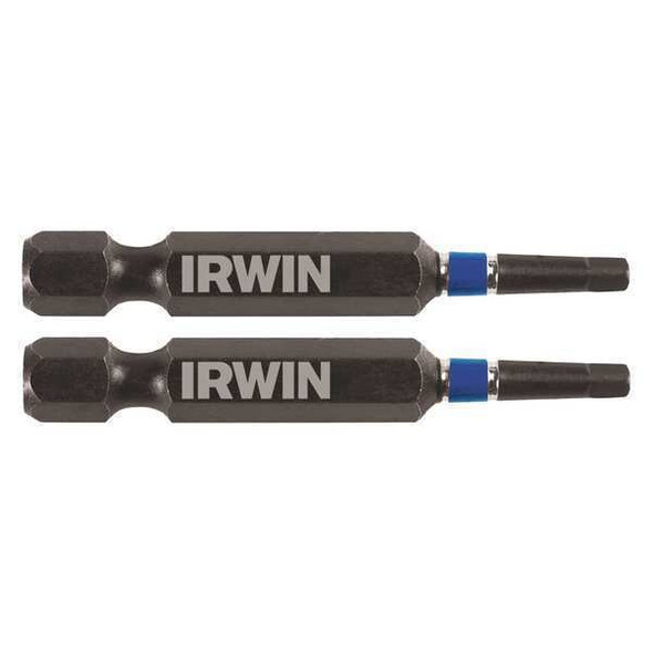 Irwin InsertBit,L:2",PKG2,BitSize:S1 IWAF32SQ12