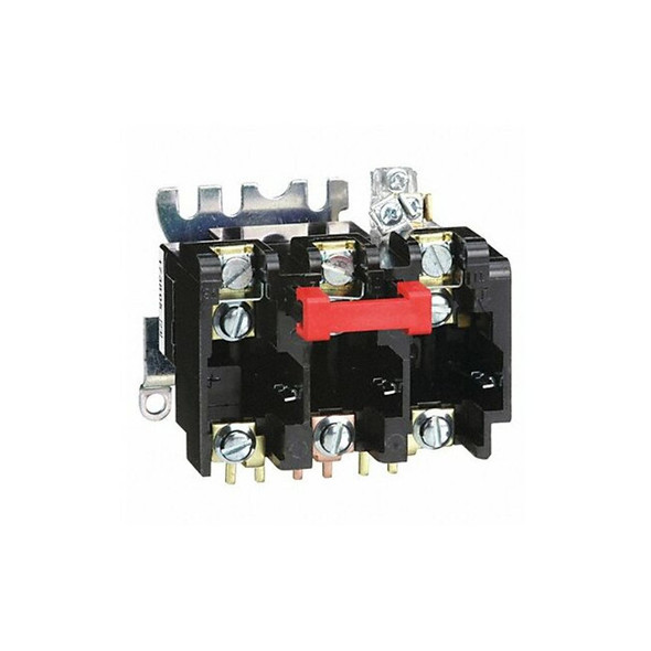 Schneider Electric NEMA Overload Relay, 1NC, 27 A Max current, 600V AC 9065SDO5