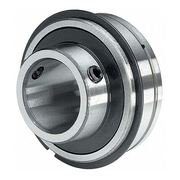Tritan Insert Ball Brng,ER,1/2in dia,2877.55 lb ER8