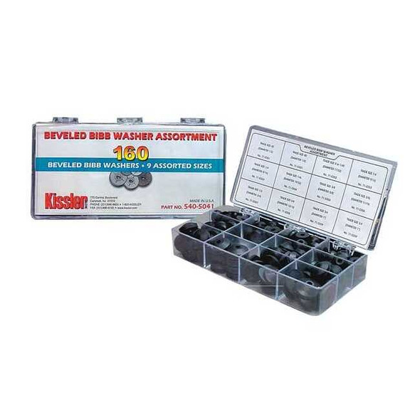 Kissler Washer Kit 540-5041