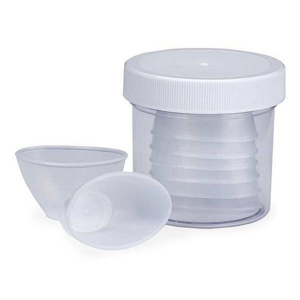 First Aid Only Eye Cup,Plastic,White M795