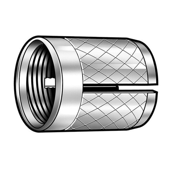 E-Z Lok 240-004-CR-PK10