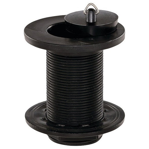 Orion 0.23" W x 2.48" L x 4.24" H, polypropylene, Waste Assembly WA-1