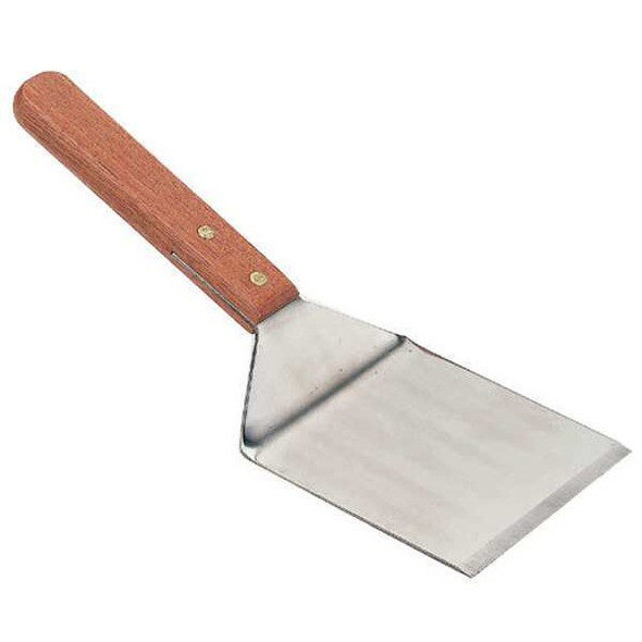 Crestware Turner,11 in L,SS WHHD43 Crestware Turner,11 in L,SS WHHD43