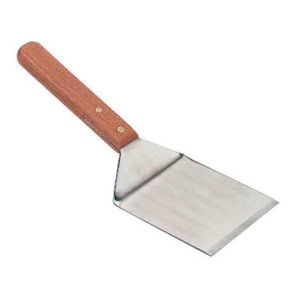 Crestware Turner, Solid, Straight, 11" L, 4" W WHHD43