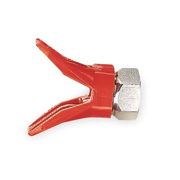 Titan Tool Airless Tip Guard,Thread Sz 7/8 In 0516711