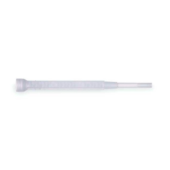 Loctite Mixing Nozzle, White, Includes 20 Elements, PK3 1100962