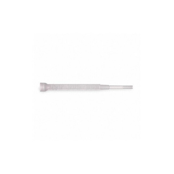 Loctite Mixing Nozzle,White,10" L,PK3 1100962