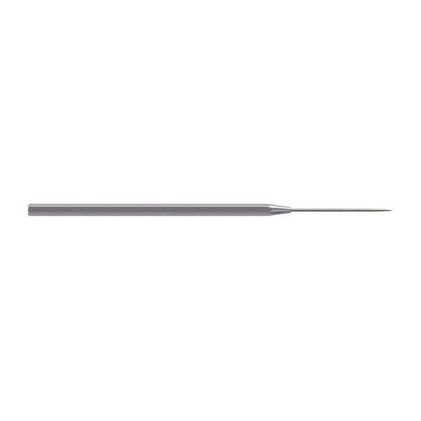 Moody Tool Precision Pick,Straight,Steel,5 7/8"L 55-1780