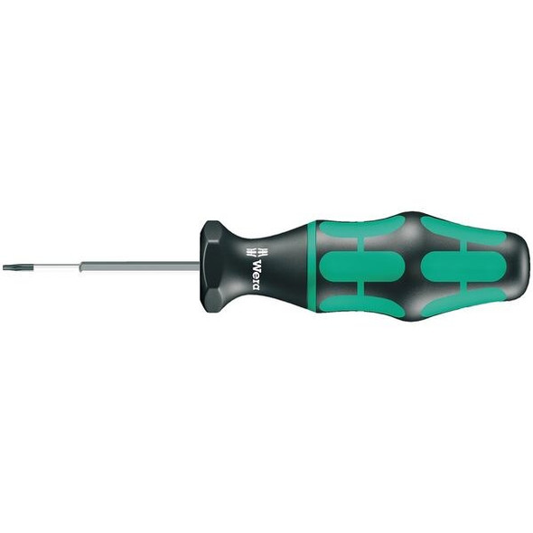 Wera Torque Screwdriver,T15,2.20 ft.-lb. 05027935001