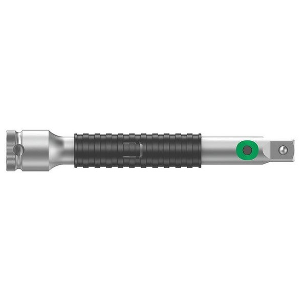 Wera Extension 3/8" Dr, 5 in L, 1 Pieces, Satin 05003591001