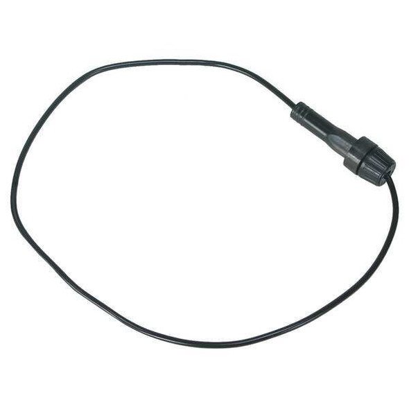 Eaton Bussmann Fuse Holder,0 to 20A,Glass/Ceramic,1 Pl HRJ
