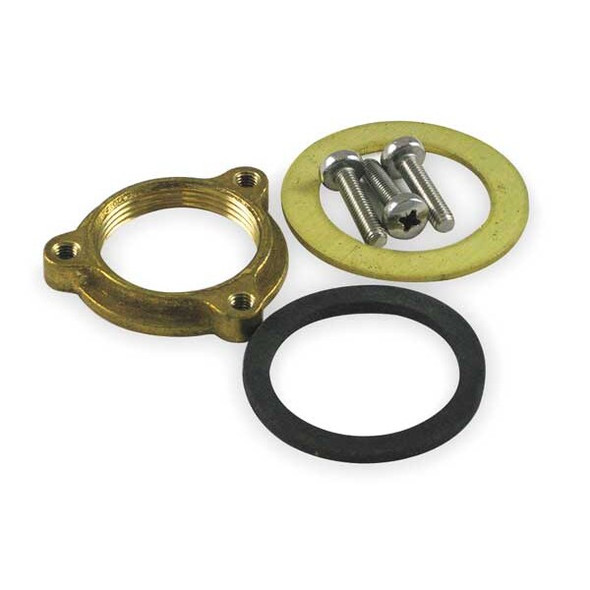 American Standard Mounting Kit, Faucet, For Use w/2TGX4 M962146-0070A