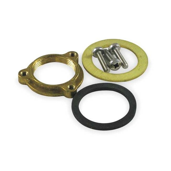 American Standard Mounting Kit,Faucet,For Use w/2TGX4 M962146-0070A