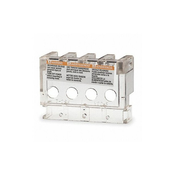 Square D Terminl Cvr,Cntrl,Typ T/E/TF 250-5kV,PK2 9070FSC2