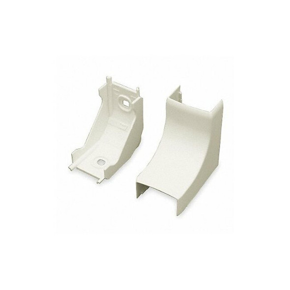 Legrand Internal Elbow,Ivory,Elbows PN05F17V