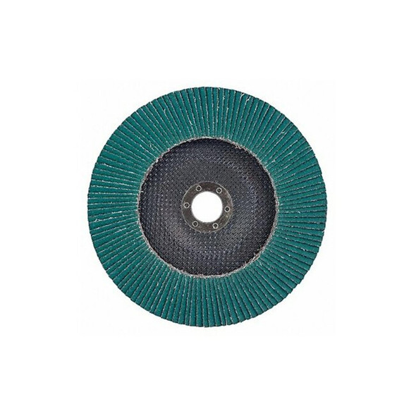 3m Flap Disc, 4 1/2 in Dia, 7/8 in Arbor 7010327323 3m Flap Disc, 4 1/2 in Dia, 7/8 in Arbor 7010327323