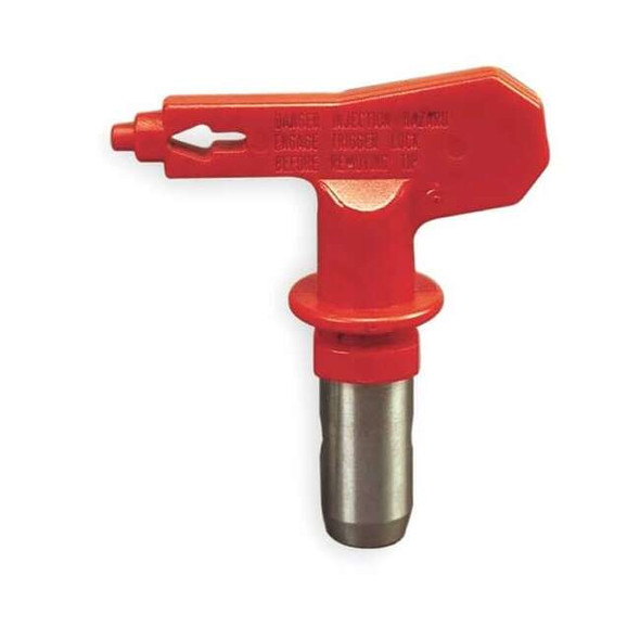 Titan Tool Airless Spray Gun Tip,Sz 0.015 0516707
