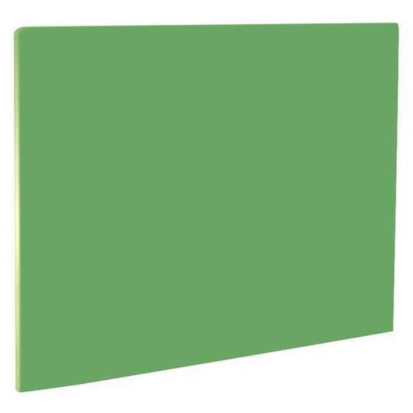 Crestware Cutting Board,18x24 in,Green PCB1824G Crestware Cutting Board,18x24 in,Green PCB1824G
