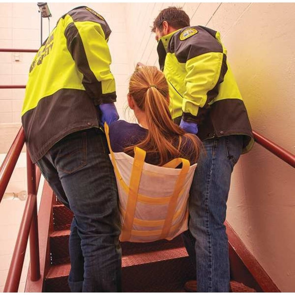 Megamover Portable Patient Transport Unit,350 lb. 73251