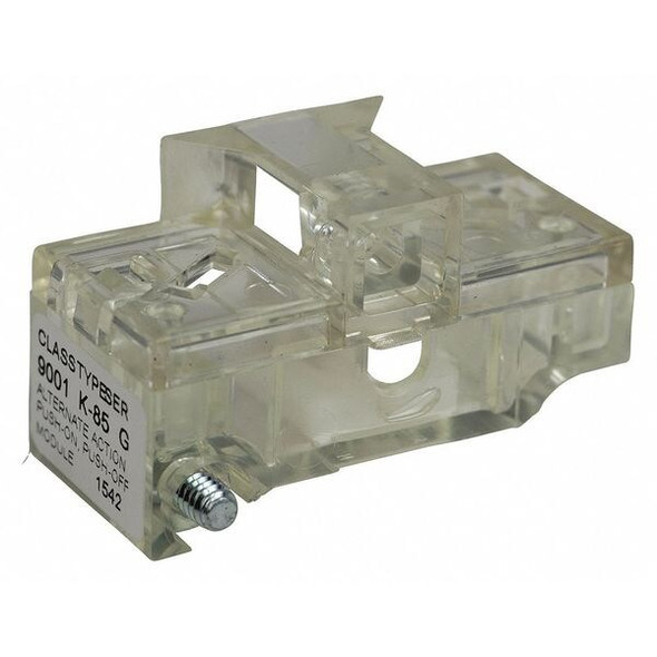 Schneider Electric Contact Block Alternator,F/9001KA3 9001K85