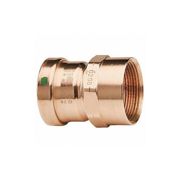 Viega Viega ProPress XL adapter, 3" x 3" 20829