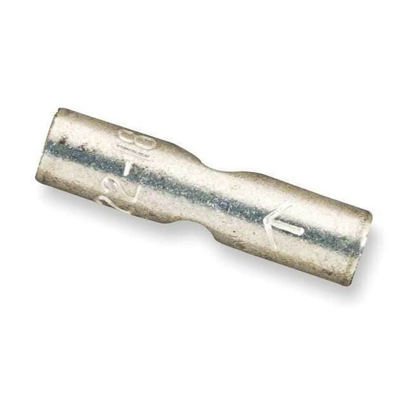 3m 10 AWG Max, None Insulation, 50 PK MU10BCX