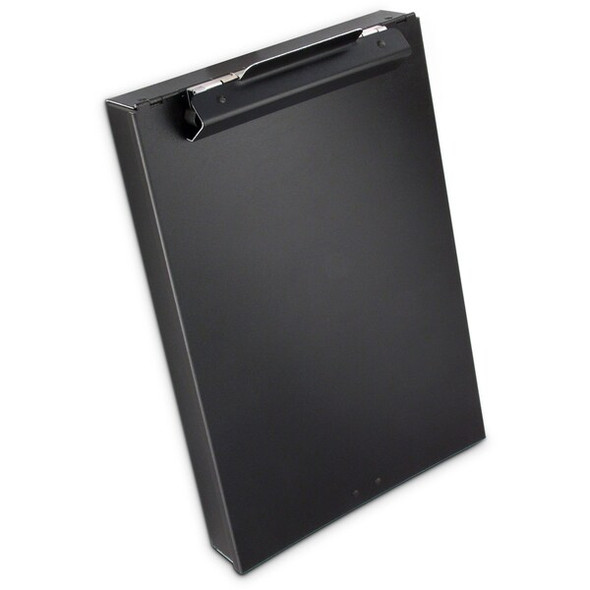 Manufacturer Varies Storage Clipboard,Black,9" W 21117
