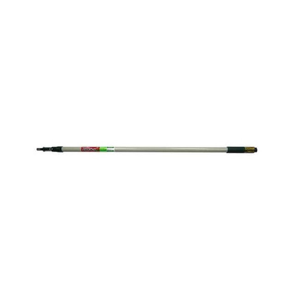 Wooster Painting Extension Pole,Size 4 to 8 Ft R091