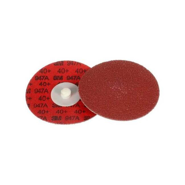 3m Cubitron Quick-Change Sanding Disc,3 in Dia,TR 7100077040