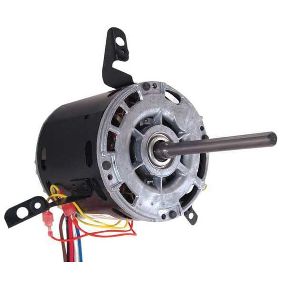 Century Motor,PSC,1/6 HP,1075 RPM,115V,48Y,OAO 9647
