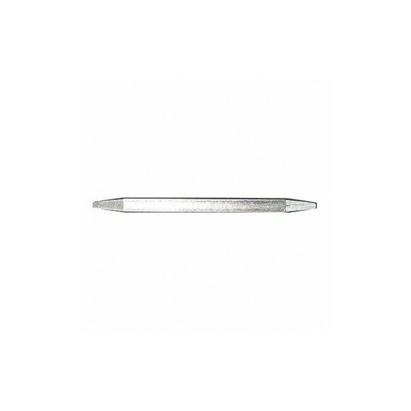 Kissler Wrench,Straight Seats,6in. L,Black Steel 08-0400 Kissler Wrench,Straight Seats,6in. L,Black Steel 08-0400