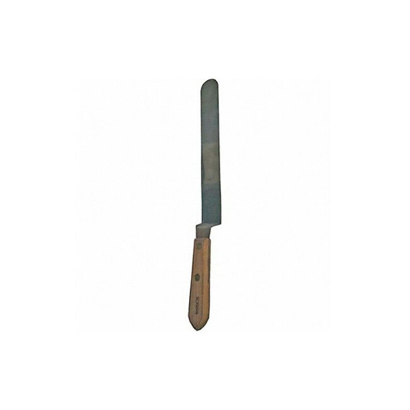 Newborn Caulk Finishing Spatula,4" Length SPT4S-OF Newborn Caulk Finishing Spatula,4" Length SPT4S-OF