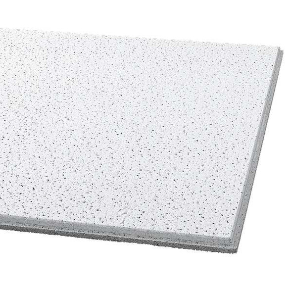 Armstrong Ceiling Tile,24 in L,24 in W,PK16 1734 Armstrong Ceiling Tile,24 in L,24 in W,PK16 1734